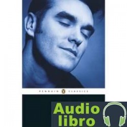 AudioLibro Autobiography – Morrissey