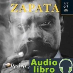 AudioLibro Zapata – Pedro Ángel Palou
