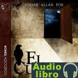 AudioLibro El cuervo – Edgar Allan Poe