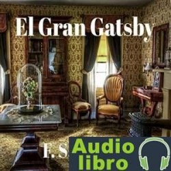 AudioLibro El Gran Gatsby – F. Scott Fitzgerald
