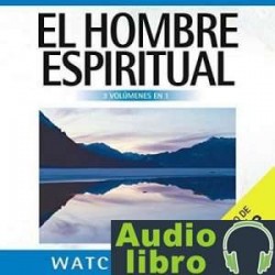 AudioLibro El Hombre Espiritual – Watchman Nee