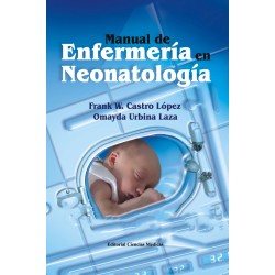 Manual de Enfermeria En Neonatologia Frank Castro Lopez