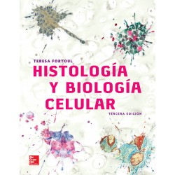 Histologia Y Biologia Celular Teresa Fortoul 3 edicion