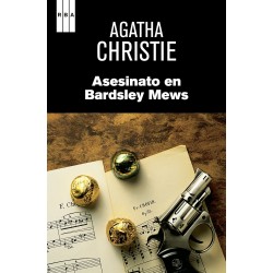 Asesinato En Bardsley Mews Agatha Christie