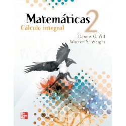 Matematicas 2 Calculo Integral Dennis G. Zill