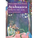 Ayahuasca Medicina del Alma Diego Viegas