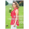 Nutrijugos y Nutrismoothies Clean Mariana Garcia Sarquiz