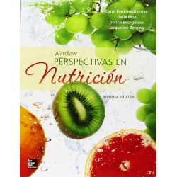 Wardlaw Perspectivas En Nutricion Carol Byrd 9 edicion