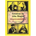 Tecnicas De Alta Magia Francis King