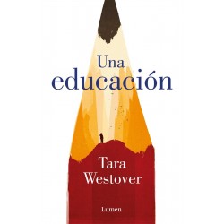 Una Educacion Tara Westover