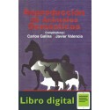 Reproduccion de Animales Domesticos Carlos Galina