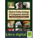 Clinical endocrinology of companion animals Jacquie Rand