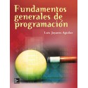 Fundamentos generales de programacion 2012 Luis Joyanes Aguilar