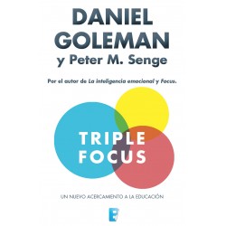 Triple Focus Daniel Goleman