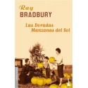 Las Doradas Manzanas Del Sol Ray Bradbury