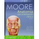 Anatomia con Orientacion Clinica de Moore 8 edicion
