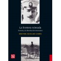 La Frontera Nomada Hector Aguilar Camin