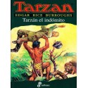 Tarzan El Indomito Edgar Rice Burroughs