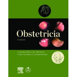 Obstetricia J. Gonzalez Merlo 6 edicion