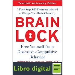 Brain Lock Jeffrey M. Schwartz