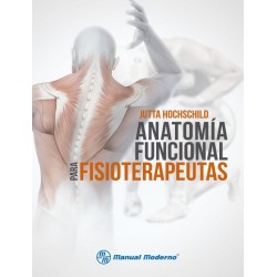 Anatomia Funcional para Fisioterapeutas Jutta Hochschild
