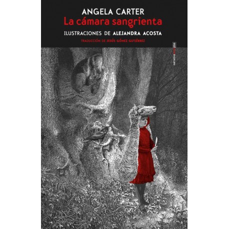 La Camara Sangrienta Angela Carter