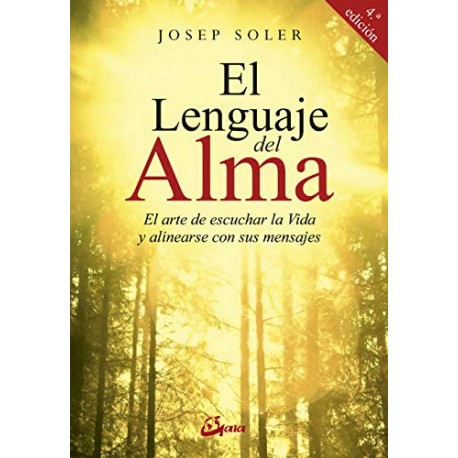 El lenguaje del alma Josep Soler