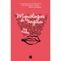 Monologos De La Vagina Eve Ensler
