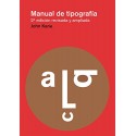 Manual de Tipografia John Kane 2 edicion