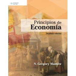 Principios De Economia N. Gregory Mankiw 7 edicion
