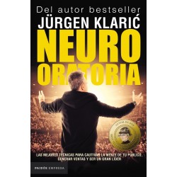 Neuro Oratoria Jurgen Klaric