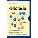 Holacracia Brian Robertson