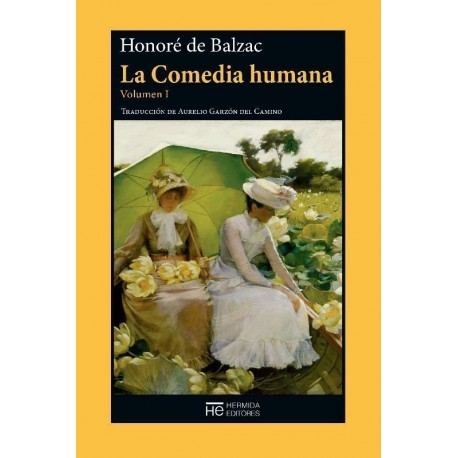 La Comedia Humana Paquete 8 Volumenes Digitales Honore de Balzac