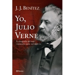 Yo, Julio Verne J. J. Benitez