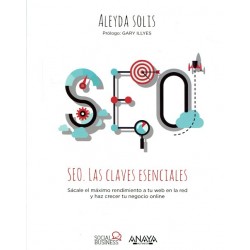 SEO Claves esenciales Aleyda Solis