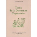 Teoría de la disonancia cognoscitiva Leon Festinger