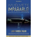 Vuelvete Imparable Volumen II Lain Garcia Calvo