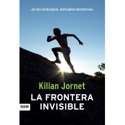 La Frontera Invisible Kilian Jornet