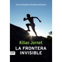 La Frontera Invisible Kilian Jornet