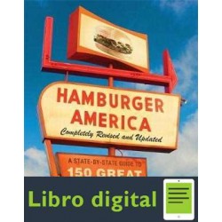 Hamburger America George Motz