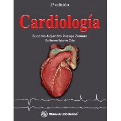 Cardiologia Eugenio Alejandro Ruesga Zamora 2 edicion