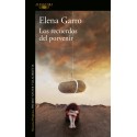 Los Recuerdos Del Porvenir Elena Garro