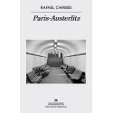 Paris-Austerlitz Rafael Chirbes