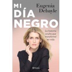 Mi Dia Negro Eugenia Debayle