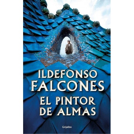 El pintor de almas Ildefonso Falcones