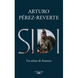 Sidi Arturo Pérez-Reverte