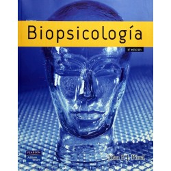 Biopsicologia John P. J. Pinel 6 edicion
