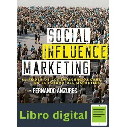 Social Influence Marketing  Fernando Anzures