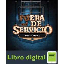 Fuera de Servicio Fernando Anzures