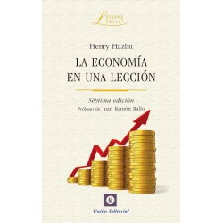 La Economia En Una Leccion Henry Hazlitt